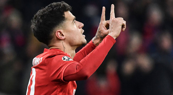 Coutinho, Chelsea yolcusu!