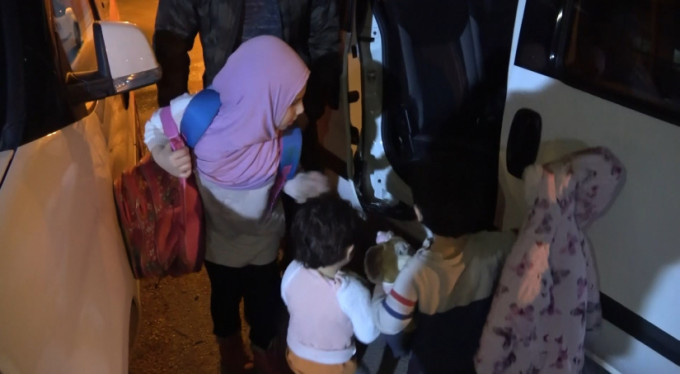 Bursa'da yürek parçalayan aile dramı