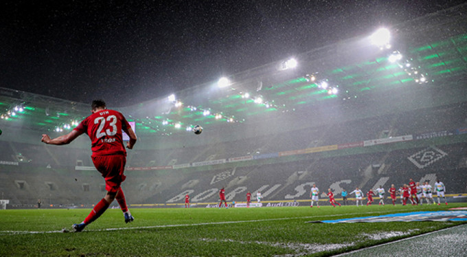 3 futbolcunun korona virüs testi pozitif çıktı!