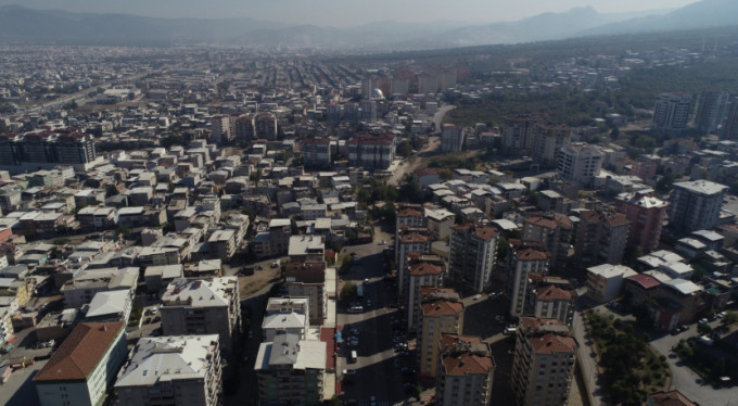 Bursa'da ulaşıma nefes aldıracak proje