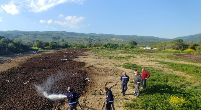 Bursa'da kısıtlama, fırsata dönüştü!
