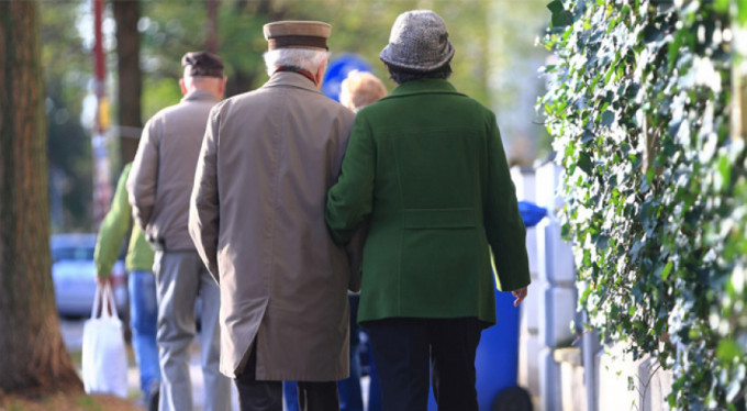 65 yaş üstüne müjde!