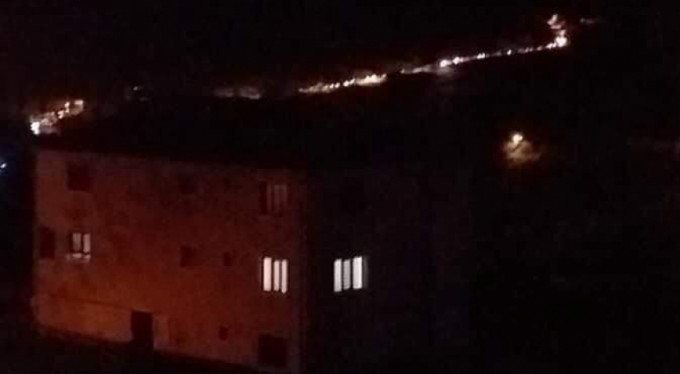 Bursa'da toplu iftar krizi!