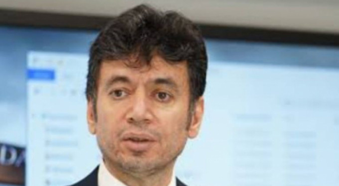 Bursa'da koronayı yendi kalbine yenik düştü!