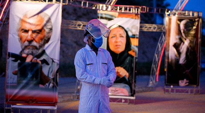 Bir günde 74 can kaybı daha!