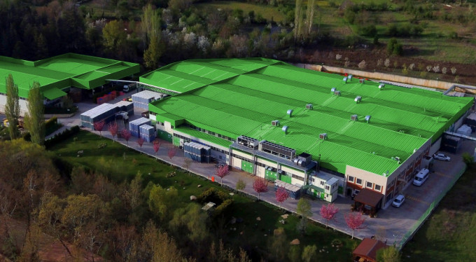 Ünlü içecek firmasından 'Korona' açıklaması!