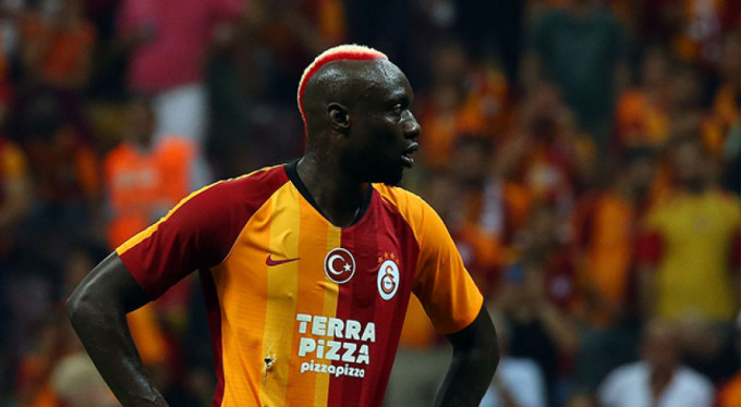 Diagne ev sahibini tehdit etti!