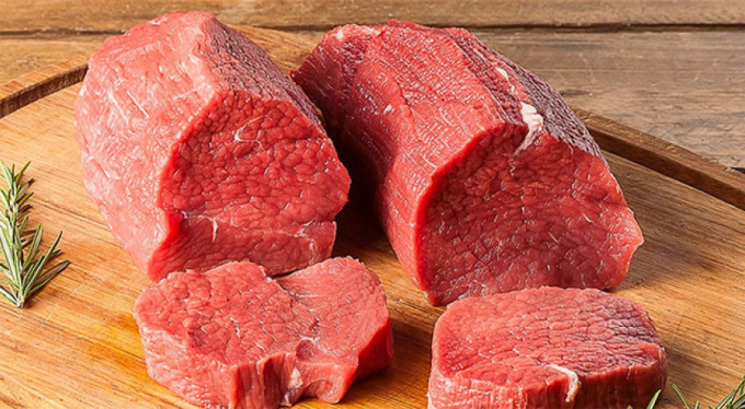 Kırmızı etin, bağışıklık sistemine etkisi nedir?