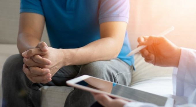 İşte erkeklerde en çok görülen kanser