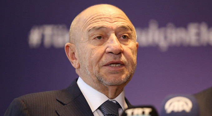 Türkiye'de futbol yeniden başlıyor!