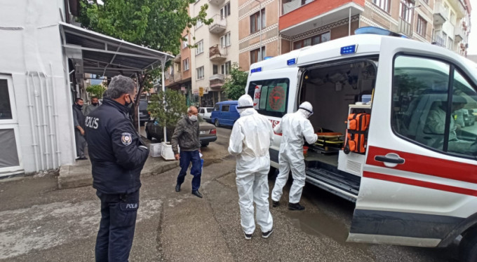 Bursa'da karantina kaçağı alarmı!