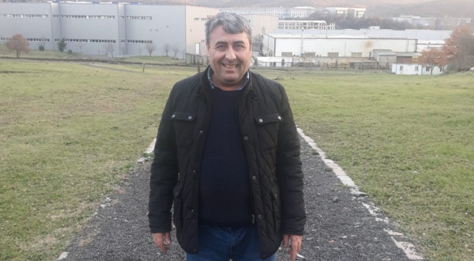 Bursa'daki kayıp adamdan haber var!