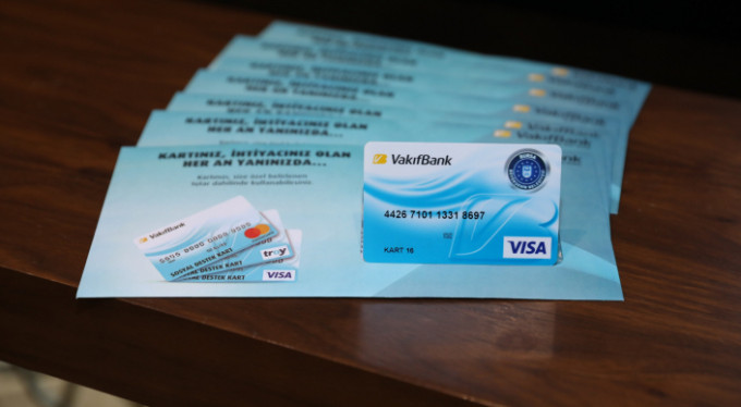 Bursa'da alışverişte 'Kart16' dönemi! İşte detaylar