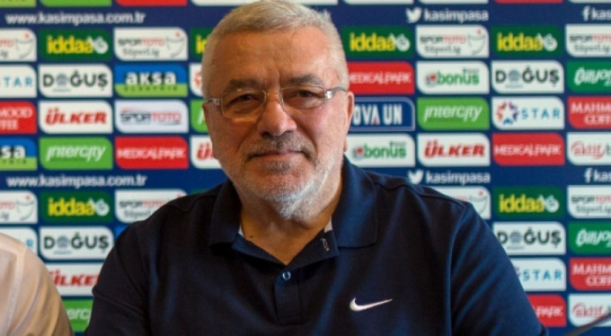 "TFF kararını kendisi verir"