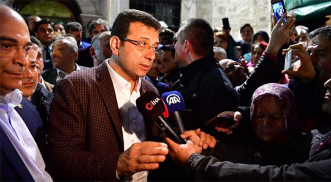 Tehdit davasında karar çıktı!