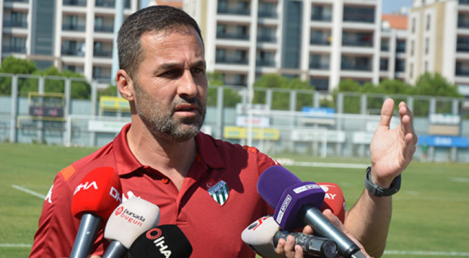 İşte Fenerbahçe'nin Koşukavak planı!