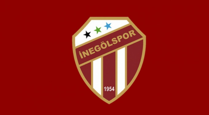İnegölspor'a korona virüs şoku!