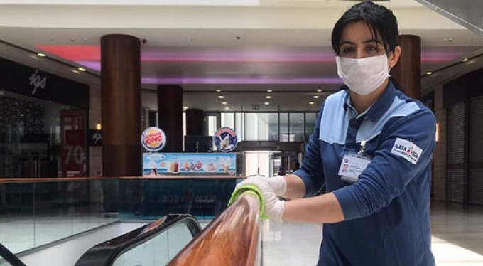 İşte AVM'lerde son durum!