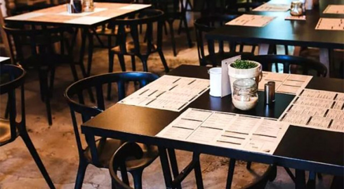 Restoran ve kafelere yeşil ışık!