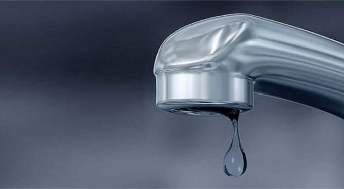 Bursa'da son 3 yılda suya yüzde 30 indirim