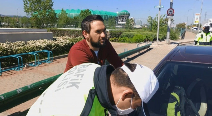 Bursa'da umursamazlık pahalıya patladı!