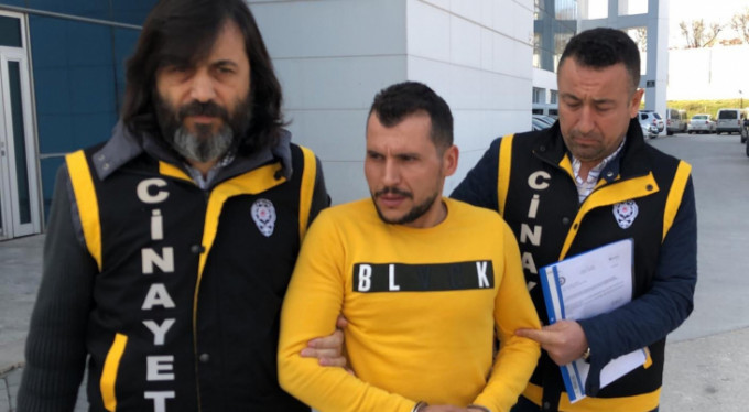 Bursa'da amcasını öldürdü, serbest kaldı