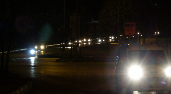 Bursa'da kısıtlama bitti konvoylar oluştu!