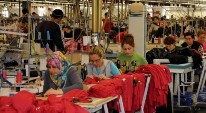 İşsizlik rakamları açıklandı!