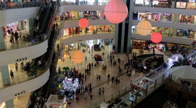 AVM'ler 50 gün sonra yeniden açıldı!