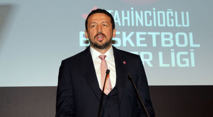 Basketbol ligleri sonlandırıldı! Türkoğlu açıkladı...