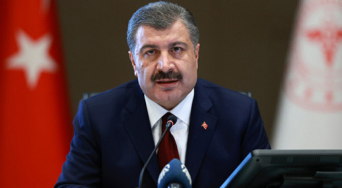 İşte son 24 saatin korona virüs bilançosu!