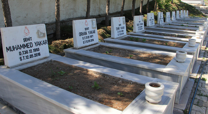 Üzerinden 4 yıl geçti, acısı h&acirc;l&acirc; dinmedi