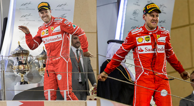 Formula 1'de flaş ayrılık!