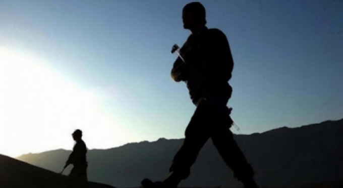 Teröre bir darbe daha!