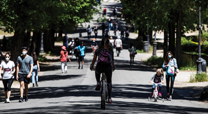 Son 24 saatte korona virüsten 172 ölüm!