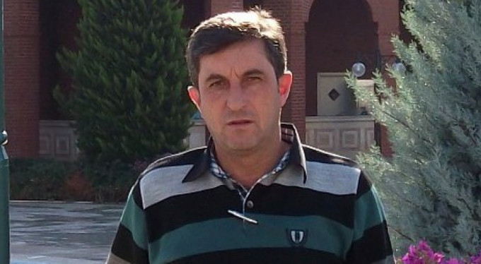 Bursalı çiftçiden acı haber