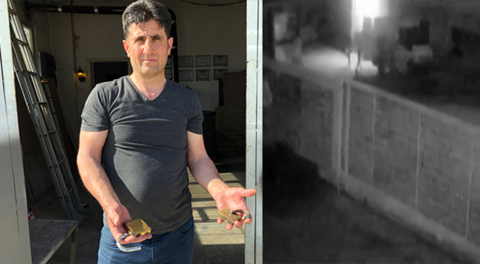 Şoke eden olay! 5 günde iki kez...