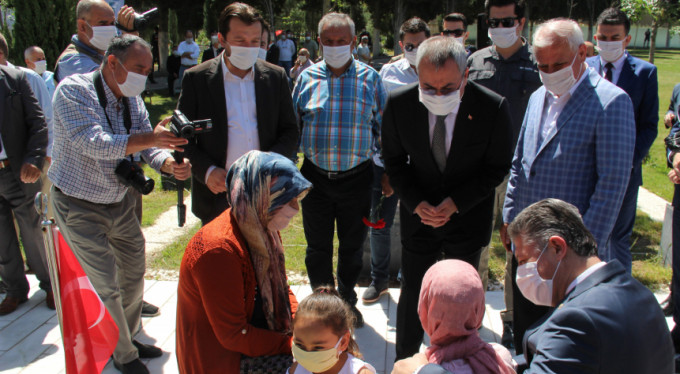 Soma'da acının 6. yılı