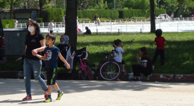 Bursa'da saat 15.00'ten sonra...