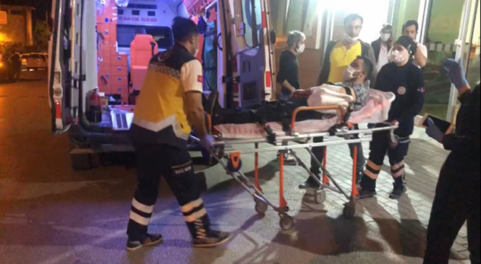 Bursa'da silahlı kavga! 1 ölü 2 yaralı