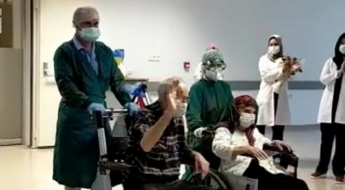 Bursa'da sevindiren haber!