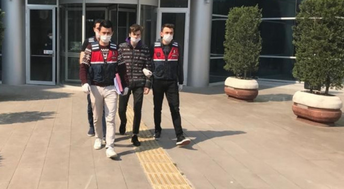 Bursa'da 16 yaşında katil oldu!