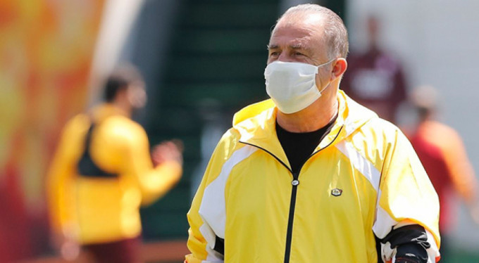 En çok konuşulan teknik direktör Fatih Terim oldu