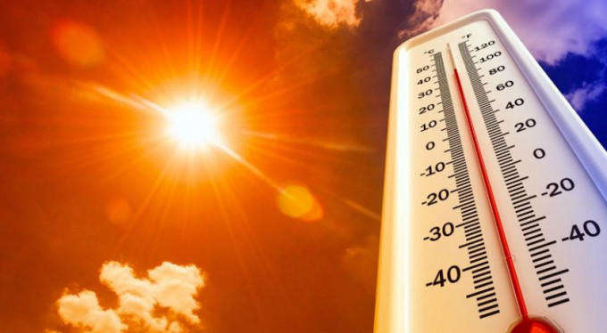 Bursa için sıcak hava uyarısı!