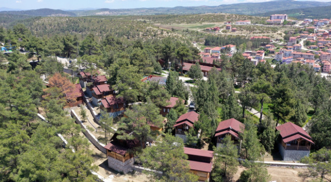 Büyükşehir'den turizm atağı