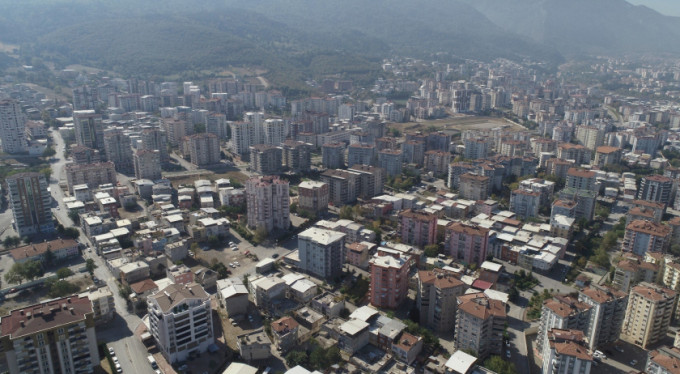 Bursa'da imar sorunu çözülüyor!