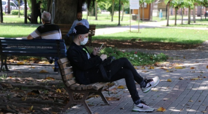 Termometreler 44 dereceyi gördü