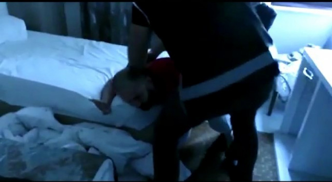 Bursa'da 'hijyen' operasyonu!