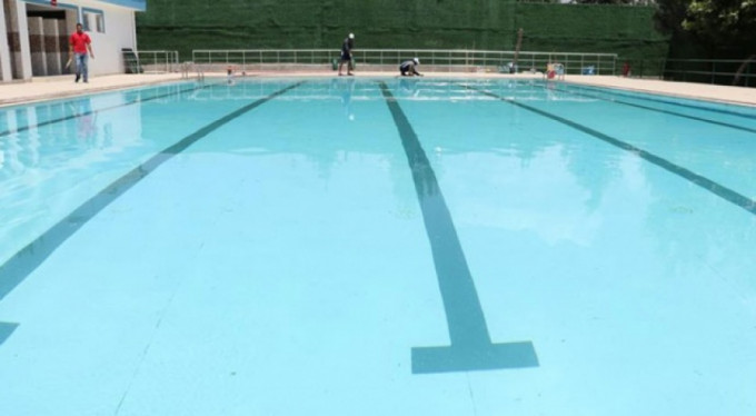 Havuzdan virüs bulaşır mı? Uzman açıkladı!