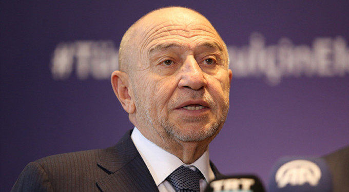 Nihat Özdemir: "Takımlarda pozitif vaka çıkarsa..."